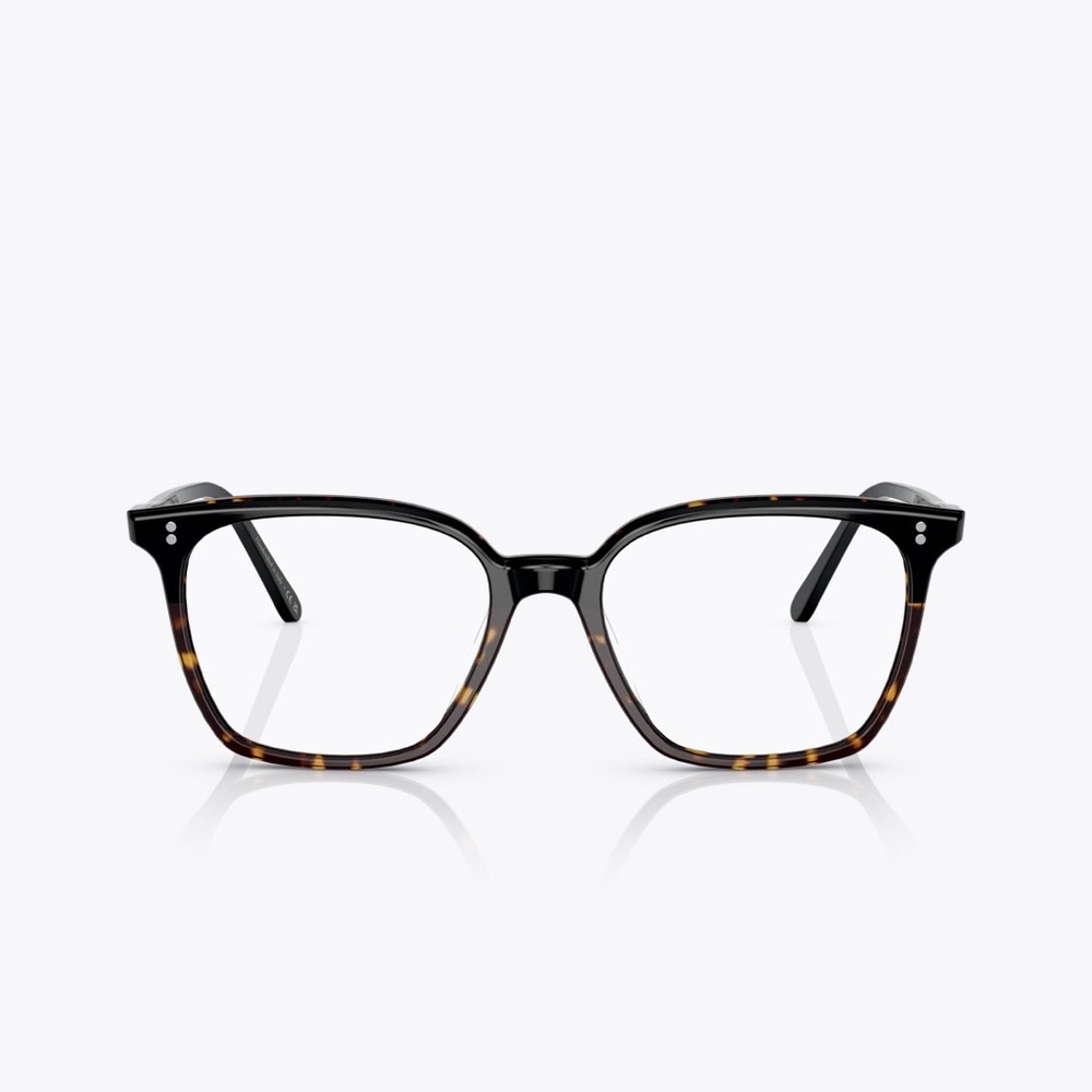 OLIVER PEOPLES ‘RASEY’ GLASSES - Picture 2 of 11